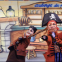 Guignol et Gnafron contre les Pirates